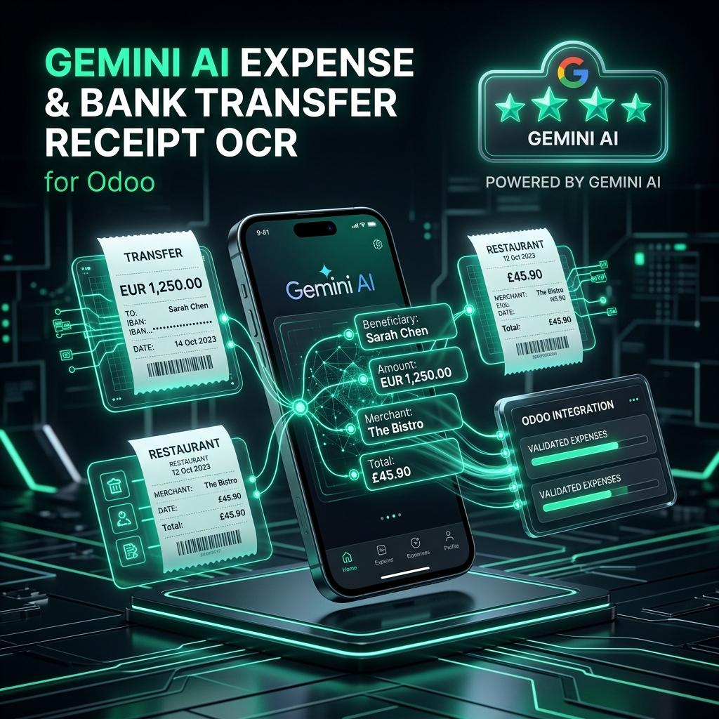 Expense OCR